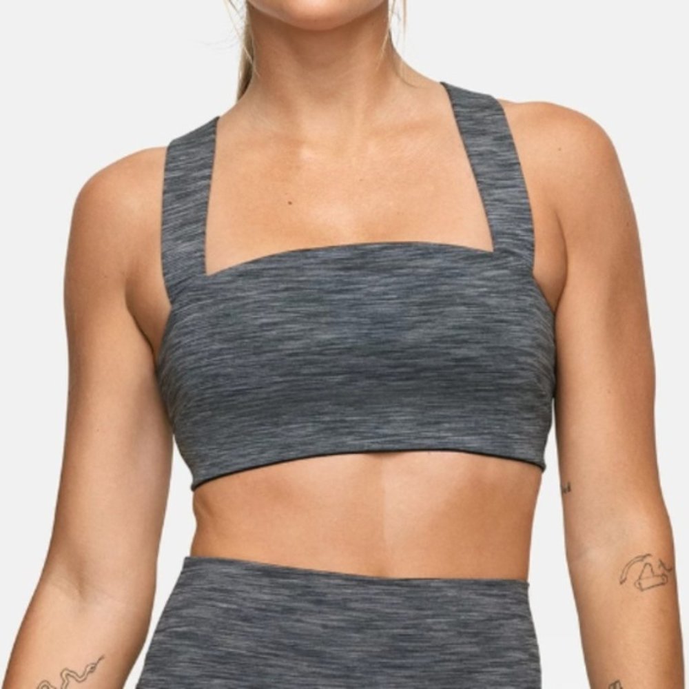 Outdoor Voices FreeForm Bra DISCONTINUED STYLE - Picture 4 of 4